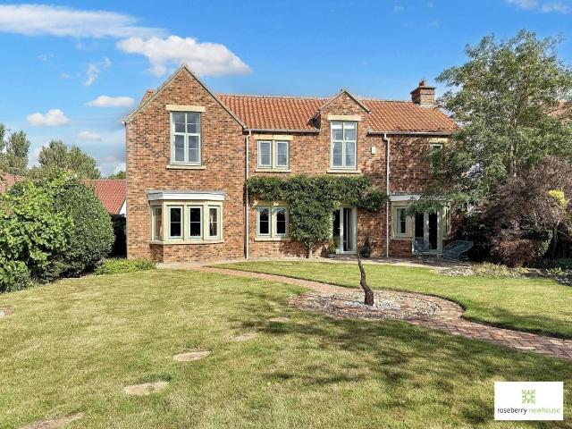 House for sale in Stockton-on-tees
