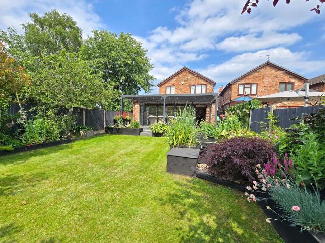 House for sale in Trafford Park, Greater Manchester