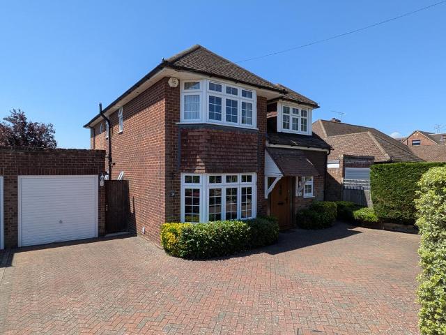 House for sale in St Albans, Five Acres