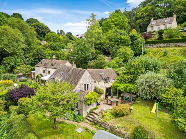 House for sale in School House, Isle Of Man