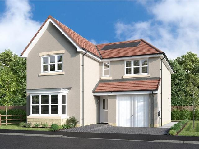 House for sale in Loanend Cottages, Blantyre