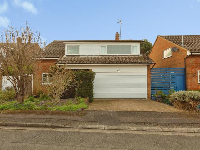 House for sale in Leighton-Linslade, Leighton Buzzard