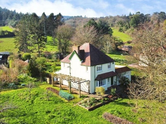 House for sale in Alcombe, Minehead