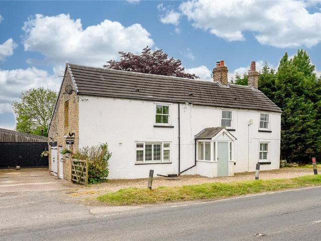 House for sale in North Yorkshire