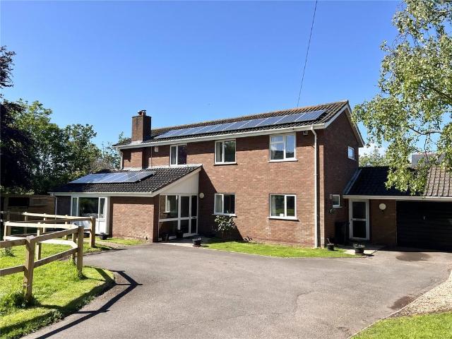 House for sale in Carhampton, Somerset