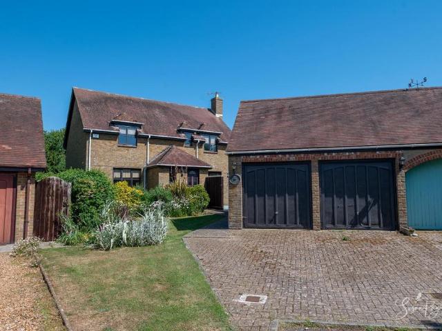 House for sale in Brighstone, Isle Of Wight
