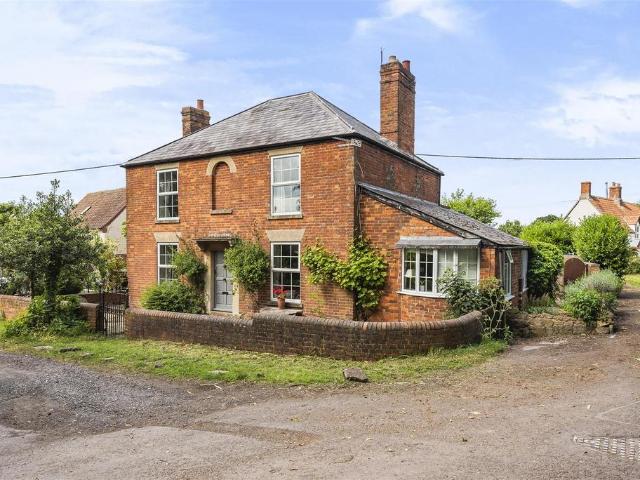 House for sale in Seend Cleeve, Wiltshire