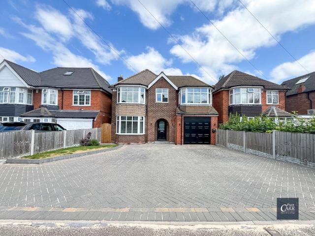 House for sale in Banners Gate, Sutton Coldfield