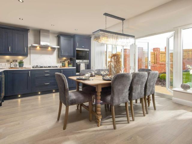House for sale in Tingley, West Yorkshire