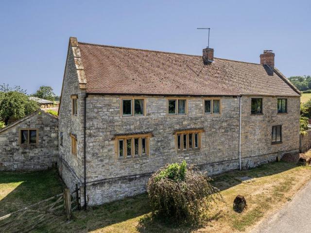 House for sale in Curry Rivel, Somerset