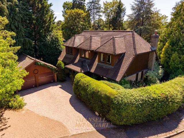 House for sale in North End, Perryfields
