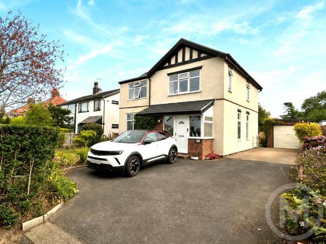 House for sale in Carleton, Cabus
