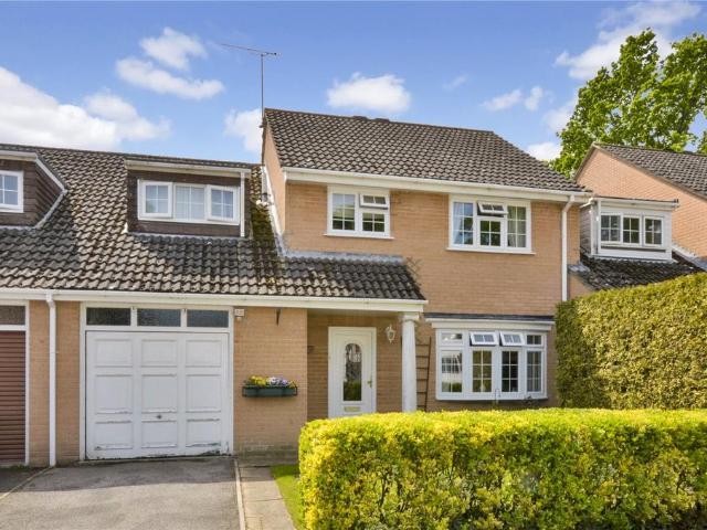 House for sale in West Moors