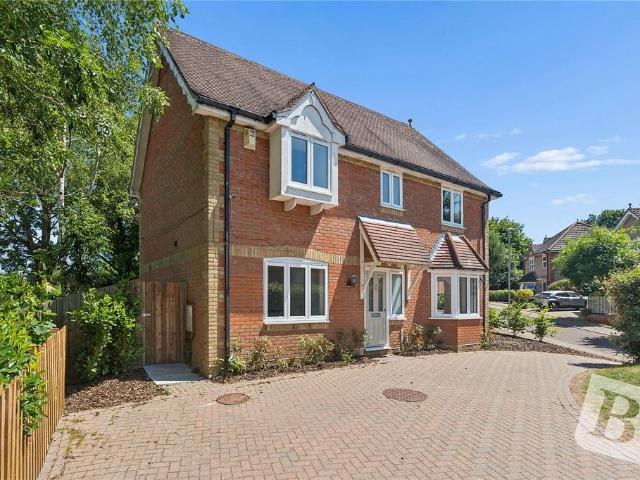 House for sale in Sunnymede, Billericay