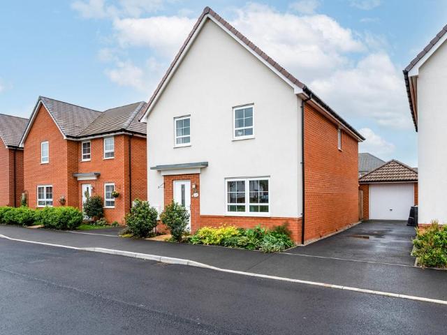 House for sale in East Tuddenham, Norfolk