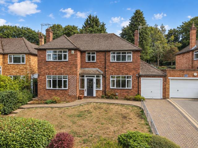 House for sale in North Watford, Watford
