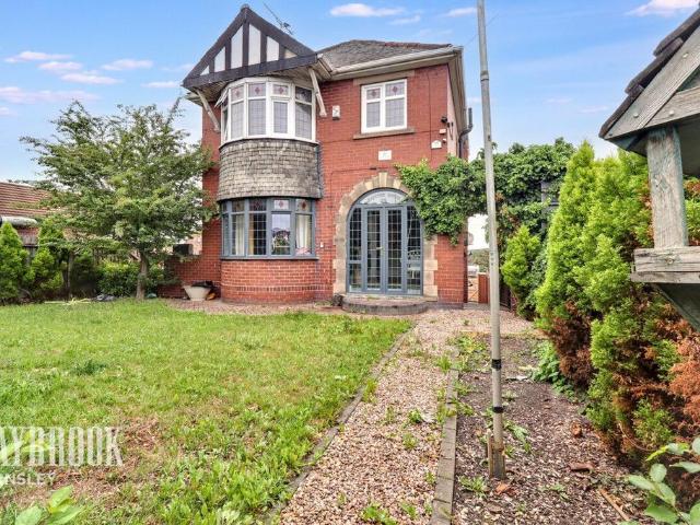 House for sale in Cundy Cross, Barnsley