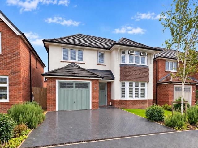 House for sale in Halewood Green, Knowsley