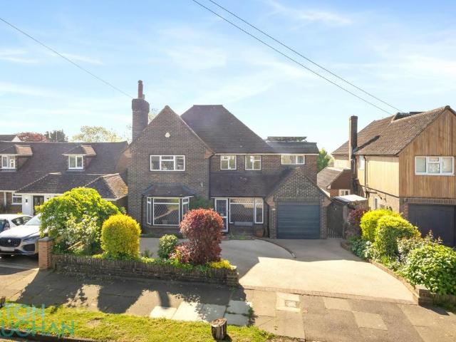 House for sale in Brighton & Hove
