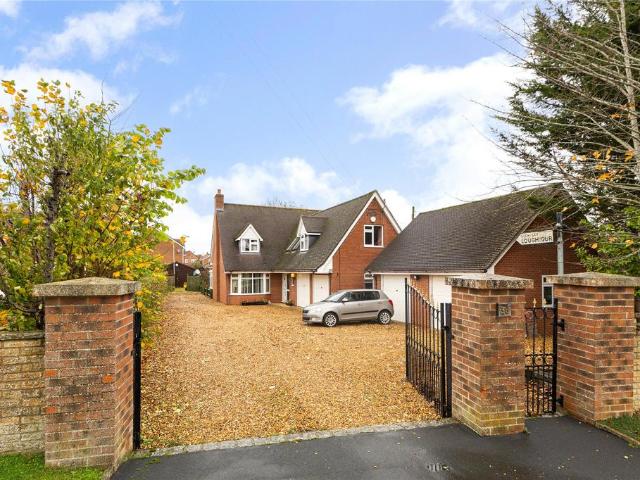House for sale in Dry Sandford, Dromore