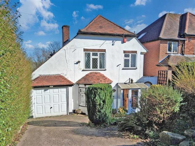 House for sale in Darley Abbey, East Midlands