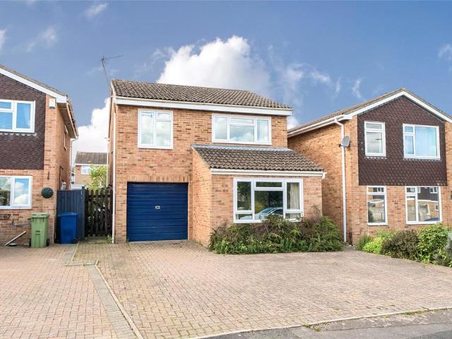 House for sale in Witcombe, Pamington