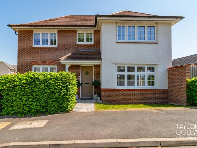 House for sale in Amington, Kettlebrook
