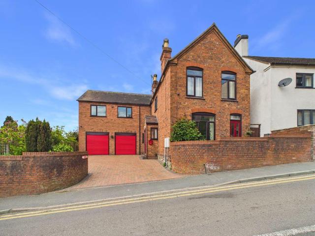 House for sale in Heath Hill, Telford