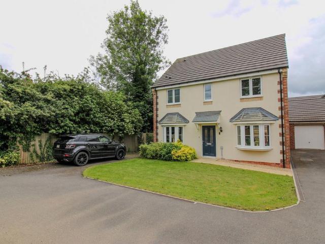House for sale in Kirton In Lindsey, North Lincolnshire