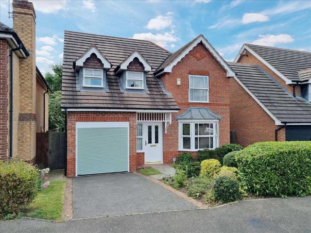 House for sale in Ashby De La Launde, Lincolnshire