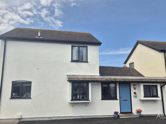 House for sale in Furzeham, Brixham