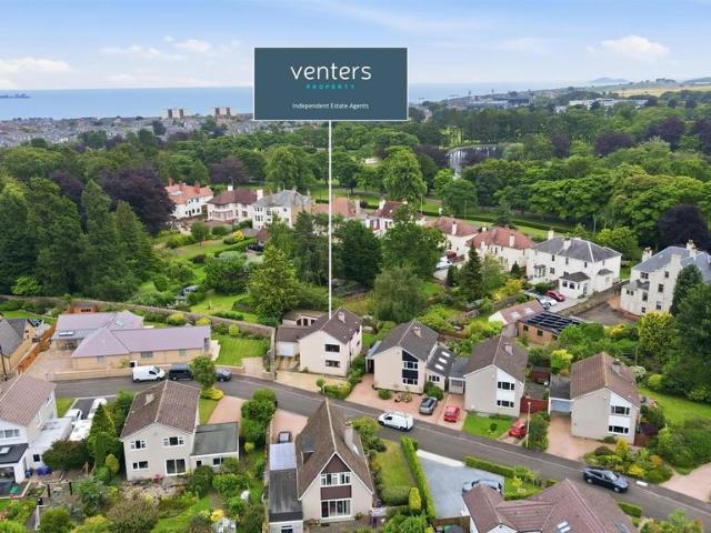 House for sale in Linktown, Kirkcaldy