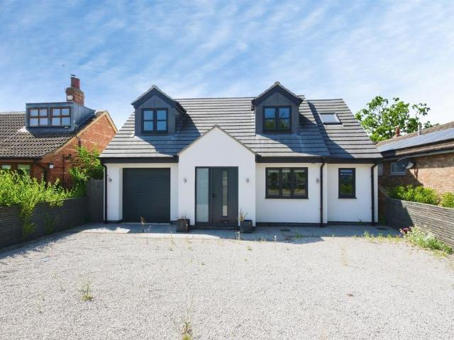 House for sale in Haxby, York