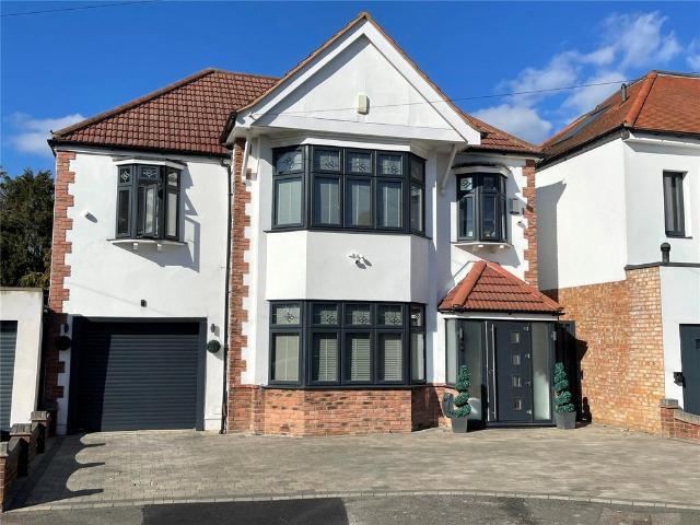 House for sale in Hornchurch, Greater London