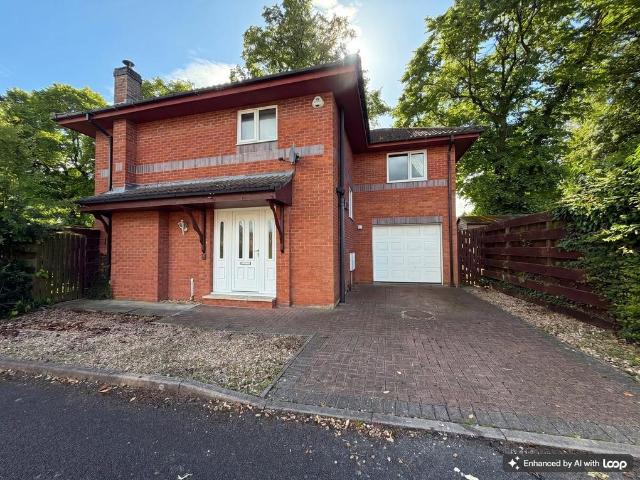 House for sale in Moorville