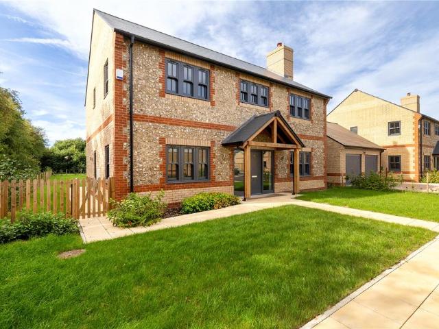 House for sale in Wendy, Arrington