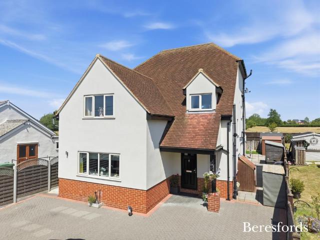 House for sale in Great Easton, Uttlesford