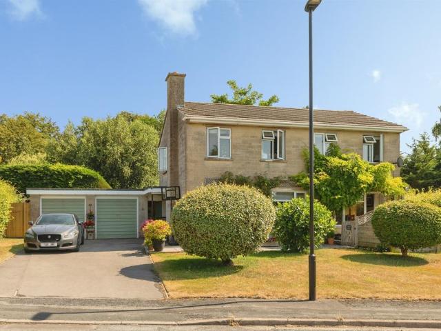 House for sale in Dulcote, Bath And North East Somerset