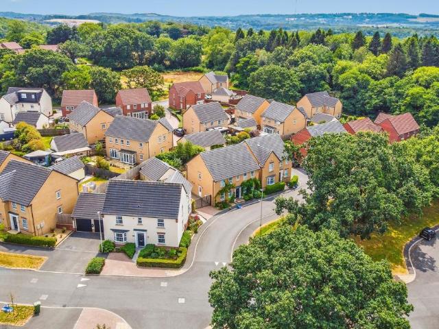 House for sale in Falcon Lodge, Wales