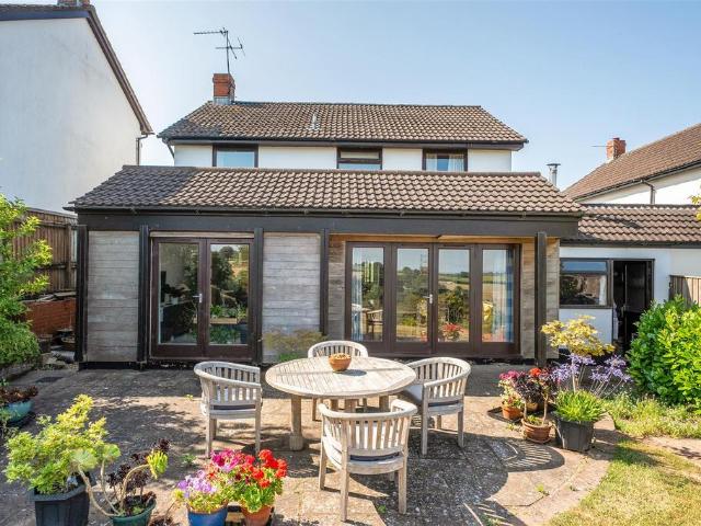 House for sale in Talaton, East Devon