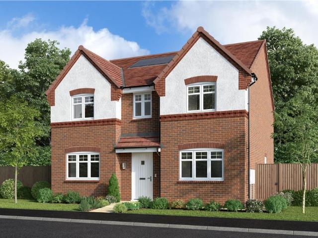 House for sale in Oaklands, Fretherne