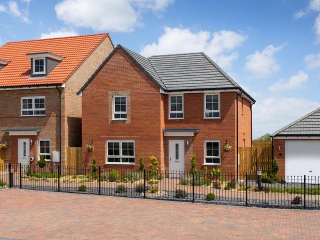 House for sale in Pocklington, East Riding Of Yorkshire