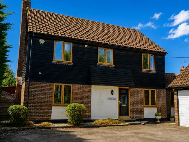 House for sale in Chelmsford, Essex