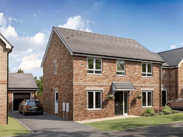 House for sale in Marske, Redcar And Cleveland