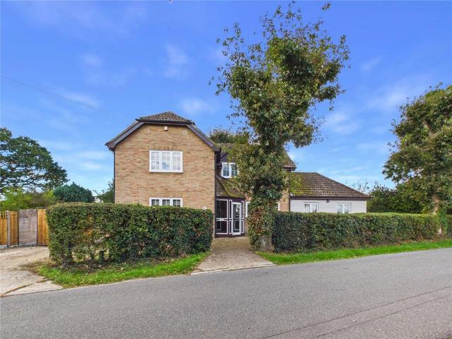 House for sale in Birch Green, Colchester