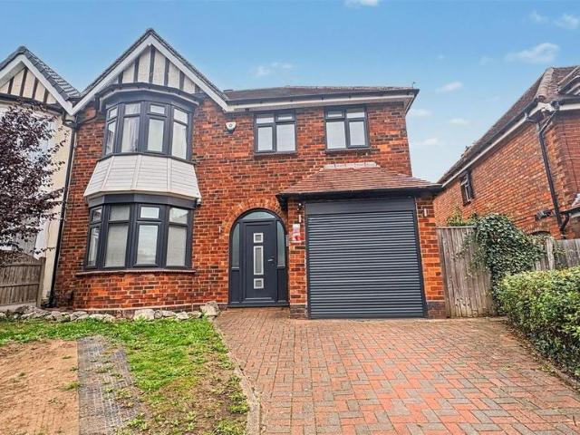 House for sale in Wake Green, Birmingham