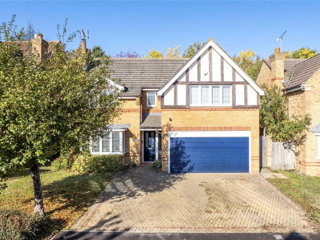 House for sale in Grove Park, Swale