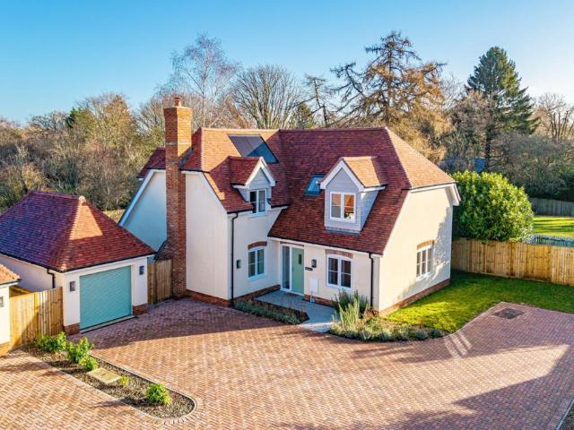 House for sale in Priest Down, Isle Of Man