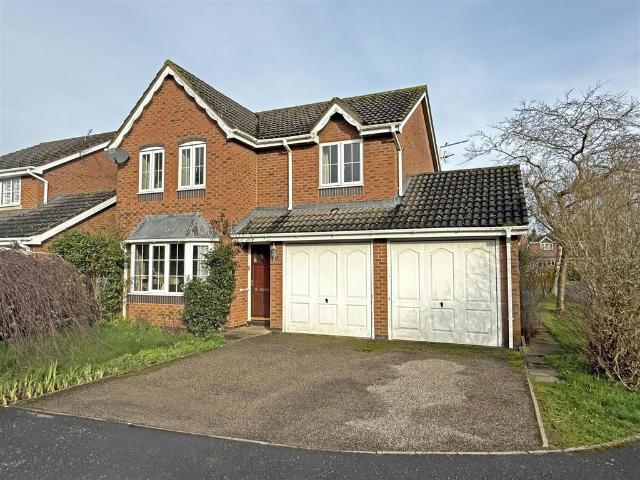 House for sale in Eardiston, Shropshire
