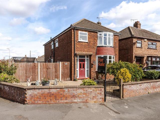 House for sale in New Brumby, North Lincolnshire